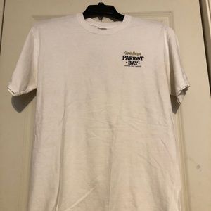 Parrot Bay Tee